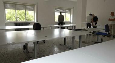 TRASLOCO - Il Messaggero