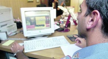 PEDOPORNO Immagini pedoporno nel computer
