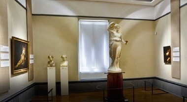 Il ministro Sangiuliano finanzia l’istituzione del Museo Nazionale dei Sabini. Trancassini, Sinibaldi, Rosati e Paris: «Risultato storico»