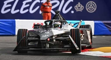 Monaco, doppietta neozelandese Jaguar: Evans vince davanti a Cassidy. Terzo Vandoorne (Ds Penske). Wehrlein (Porsche) in testa al mondiale