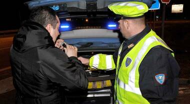 Alcool e guida, nulla cambia nel nuovo Codice della Strada ma è giro di vite contro i recidivi