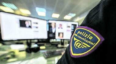 Pedopornografia, arrestato un imprenditore di 45 anni: centinaia ...