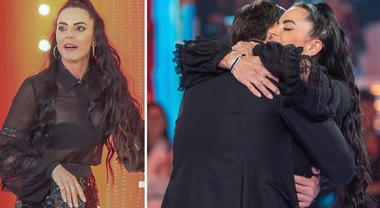 Grande Fratello, Shaila Gatta ammette di avere fatto sesso con ...