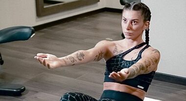 L'allenamento a circuito: mal d'autunno non ti temo