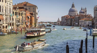 Città più care d’Italia, la classifica: da Venezia a Napoli e Milano. Roma fuori dalla top ten