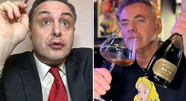 Lacerenza, il video con Diprè e la cocaina alla Gintoneria ...
