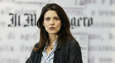BARBARA RONCHI - Il Messaggero