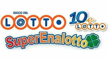 Tonight s Lotto and SuperEnalotto Draws