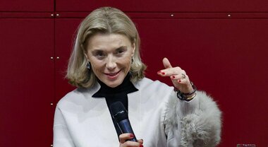 Elisabetta Belloni nuova consigliera diplomatica di Ursula von der ...