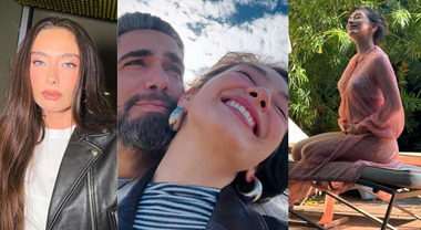 Neslihan Atagül on Verissimo: Endless Love Star's Journey and Personal Life