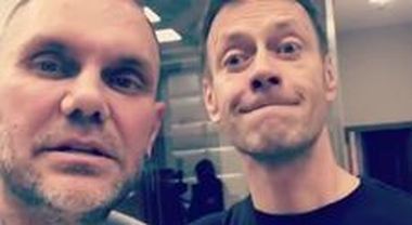 Choc nel porno: l'attore Nacho Vidal, il Rocco Siffredi spagnolo ...