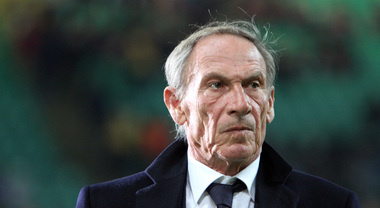 Zeman ricoverato in terapia intensiva al Gemelli: l'ex allenatore di Roma e  Lazio in codice
