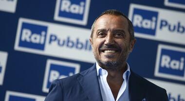 Picture of Franco Di Mare