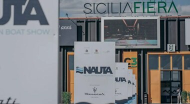 Nauta di Misterbianco: in Sicilia 400 barche in mostra nel Salone che mira alla leadership delle fiere del Sud