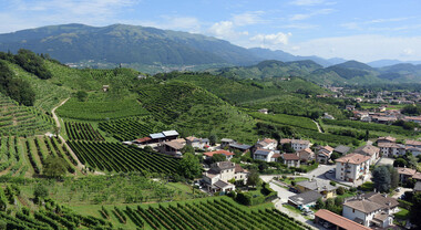 Turismo. Da Asolo alle Colline del Prosecco Presenze in aumento