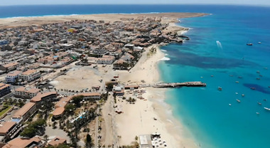 Capo Verde, investire nell'isola ideale (a sole sei euro di volo dall'Italia)