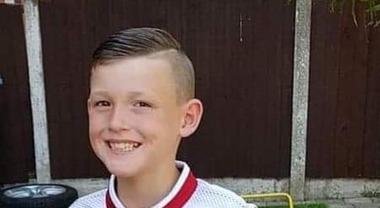 Bimbo di 10 anni muore durante una partita di calcio: «È svenuto