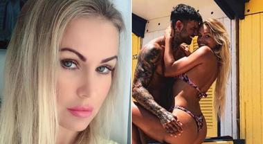 Eva Henger contro Lucas Peracchi, parla l'ex moglie: «Niente di ...