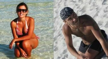 Igor Sollai, il marito di Francesca Deidda confessa l'omicidio dopo 6 mesi: «Così l'ho uccisa e nascosta in un borsone». I falsi messaggi e il mistero del movente