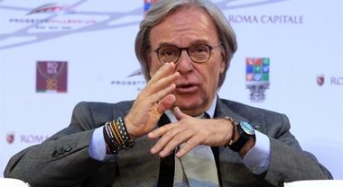 Tod's, Diego Della Valle apre all'opzione m&a con Lvmh - MilanoFinanza News
