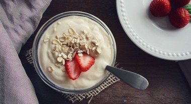 La diète du yaourt: perdre du poids rapidement et efficacement
