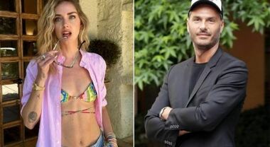 Chiara Ferragni, il nuovo fidanzato è Silvio Campara? Le ...