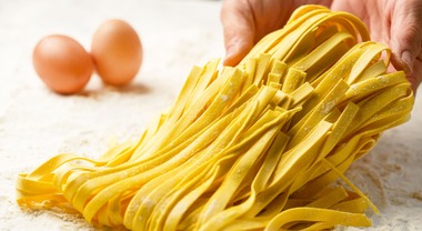 La pasta fresca, regina della tavola italiana: in Veneto c'è chi la fa  ancora come