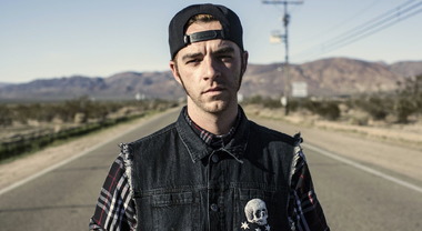 Salmo su Pornhub: il rapper sul sito porno per promuovere il nuovo ...