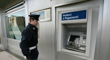 ACCOLTELLA - Il Messaggero