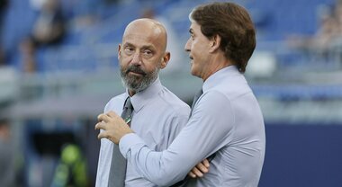 Mancini ricorda Vialli: «L'Italia deve andare avanti nel suo nome, ho  sperato nel miracolo