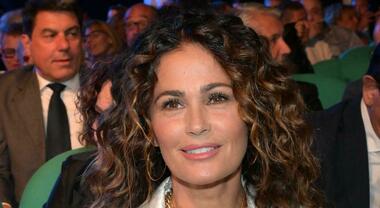 Samantha de Grenet e la malattia della madre a Verissimo: «Sono ...
