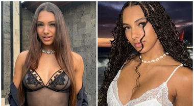 Giulia Ottorini, chi è l'influencer nel mirino del fisco. Su ...