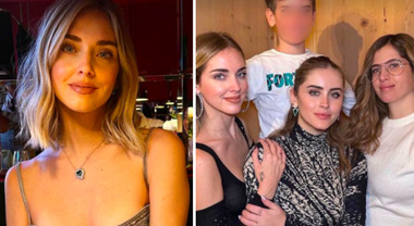 Chiara Ferragni, il fratellino Lorenzo compie 13 anni: gli auguri sui  social, ma lei e Fedez