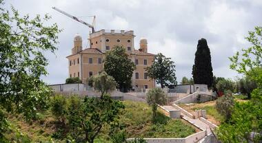 MONTEVERDE - Il Messaggero