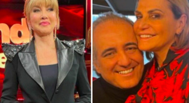 Ballando, Wanda Nara lecca Pasquale La Rocca: «Oggi mi ha detto che sono  bellissima». I social: Icardi è d'accordo?