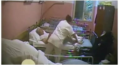 Calci e pugni contro disabili e anziani non autosufficienti in una ...