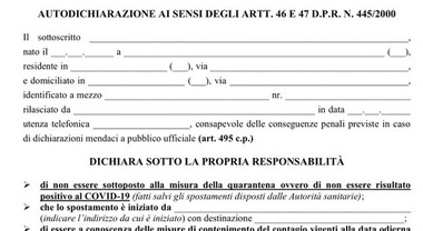 moduli privacy da scaricare