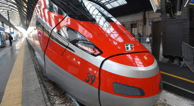 Il treno è mezzo trasporto più sostenibile per 8 italiani su 10. Trenitalia, tutela l’ambiente e aumenta i benefici sociali