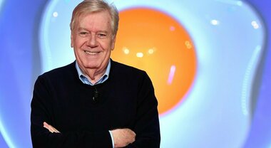 Claudio Lippi dopo le frasi choc (e l'esclusione dalla Rai): «Non mi riconosco