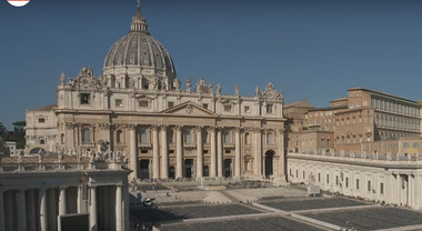 Vaticano e Israele ai ferri corti: «Siamo sconvolti» per i proclami «antisemiti» ascoltati a San Pietro