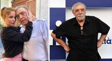 Nino Frassica: la denuncia per il gatto scomparso, le nozze con l ...