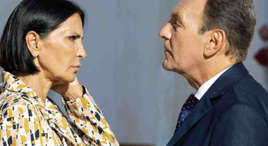 Un Posto al Sole, le anticipazioni di stasera (mercoledì 19 marzo): si  mette male per
