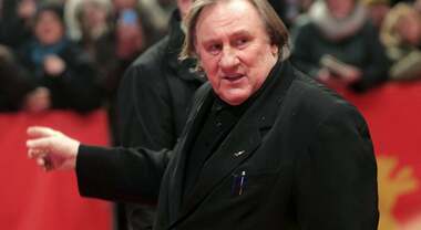 Depardieu ha messo la sua Legion d'onore 'a disposizione' della ministra Abdul Malak