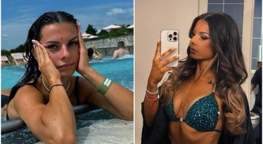 Elena Maraga, la sexy maestra veneta. Ora 30 mamme la difendono ...