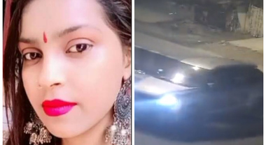 Kushbu Actress Naked - Ventenne trascinata nuda sotto l'auto per chilometri. La mamma: Â«Ãˆ stata  violentata da 5 uominiÂ», ma la polizia nega. Il mistero della morte