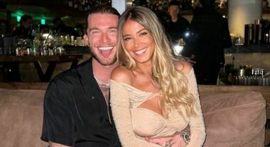 Diletta Leotta, la lettera d'amore a Karius: «Voglio un lieto ...