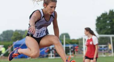 Donna Sport - L'atleta più brava a scuola: il concorso 2024