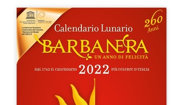 Calendario 2021 con filosofie di Vita