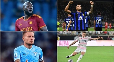 Le ultimissime sulle probabili formazioni di Inter-Monza