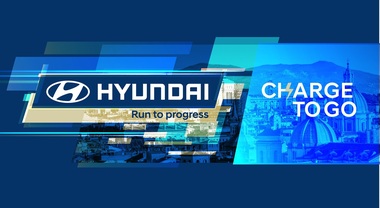 Hyundai e il potere della motivazione: energia per i runner della Acea Run Rome The Marathon